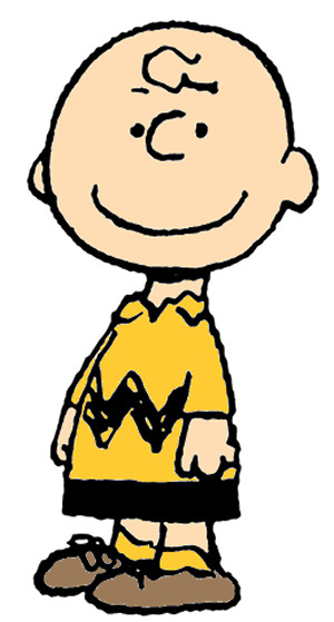 ... charlie brown and the peanuts gang to the world charlie brown lucy