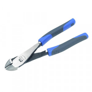 IDEAL Electrical 35-4028 Diagonal-Cutting Pliers/8 in./Smart-Grip ...