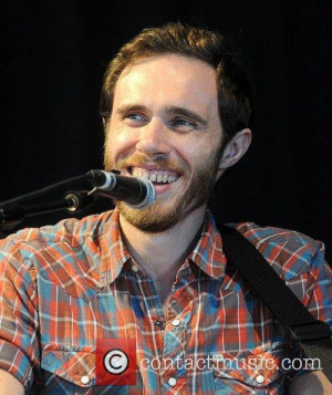 Quotes by James Vincent Mcmorrow