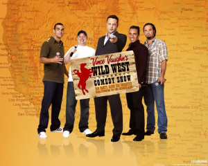 vince vaughns wild west comedy show 2 1280 WallpaperSuggest.com ...
