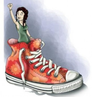 designs – cartoon converse shoes images – cartoon converse shoes ...