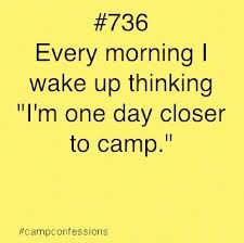 camp quotes