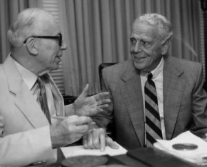 Clark M Clifford Quotes