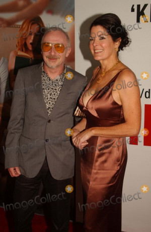 Graham Parker Picture Graham Parker x10wife Attend the Premiere of