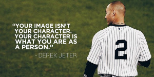20 Amazing Quotes by Derek Jeter That Embody His Work Ethic