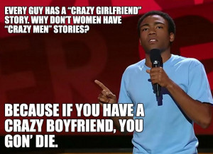 crazy boyfriend every guy has a crazy girlfriend story but why don t ...