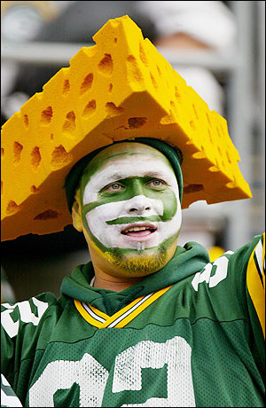 THE CHEESEHEADS SPEAK: It appears that rumors of Wisconsin Governor ...