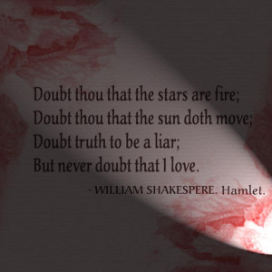 Hamlet Love Quotes: Pix For > Hamlet Love Quotes,Quotes