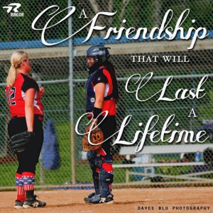 ... Share” with your teammates, softball sisters & new lifetime friends