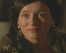 Character (s): Queen Katherine of Aragon & King Henry VIII