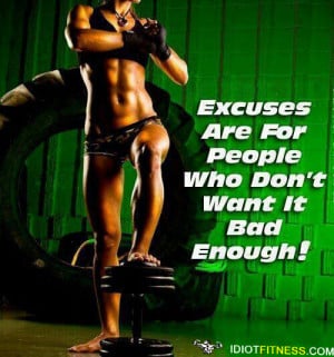 Best 101 Pinterest Fitness Inspirational Quotes