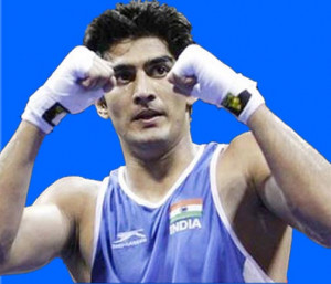 vijender singh free wallpapers