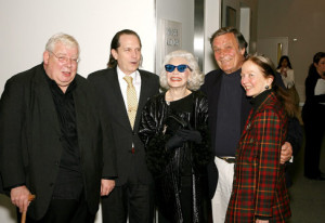 brooke hayward duchin