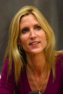 The 50 Best Ann Coulter Quotes Of All-Time