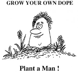 Humour - Men & Women