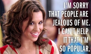 ... that people are mean girls quotes gretchen gretchen weiners from mean