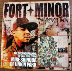 Fort minor