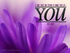 Positive or Negative – It’s Your Choice!