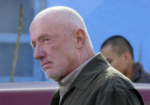 Jonathan Banks to Guest Star on Modern Family as... - TV Fanatic