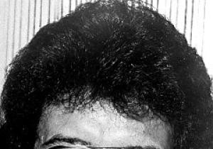 Puchi Hector Lavoe And His Wife