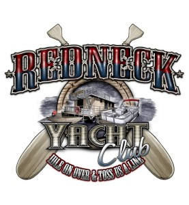 Funny Redneck Club
