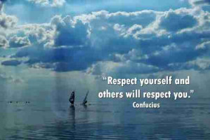 30 Awesome Quotes About Respect