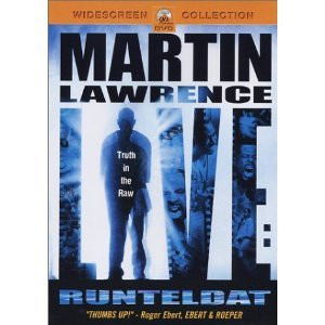 West Martin Lawrence. Quotes. Martin Lawrence Live: Runteldat (2002 ...