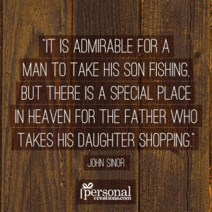 Father's Day Quote: 