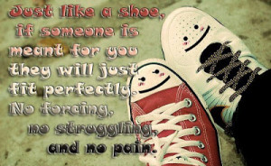 the theme of shoes particularly women s shoes here are some quotes ...