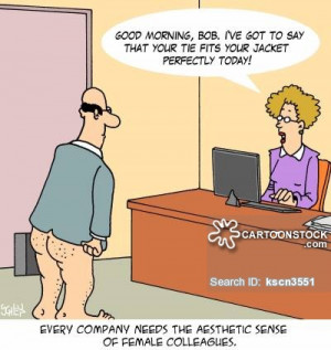 female colleagues cartoons, female colleagues cartoon, funny, female ...