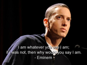 ... Pictures eminem slim shady hqlines sayings quotes inspiring picture on