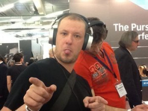 Sennheiser HD 630VB Review First Impressions Page 16