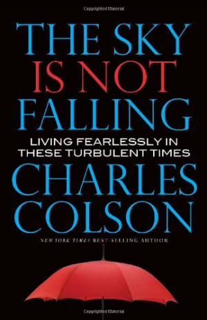 Quotes Temple Charles Colson Quotes