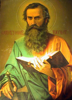St. Paul: Most Prolific New Testament Author