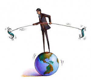 87 Trade Liberalization