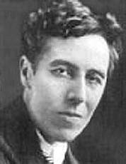 ... one hardly knows to whom to complain.