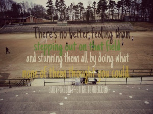 Most popular tags for this image include: quotes, soccer and sport