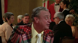 Rodney Dangerfield and