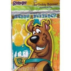 Ava Cakes Scooby Doo Happy...
