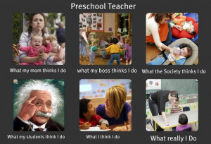 Preschool Teachers