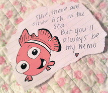 Related Pictures nemo jellyfish love quotes squishy liked 12 times 0 ...