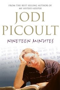 ... Quotes from Nineteen Minutes by Jodi Picoult town to provide