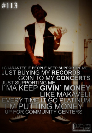 2pac Quotes & Sayings (JEGiR KH Design) | via Tumblr