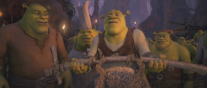 Shrek (Mike Myers) (5)