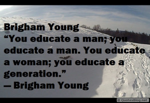 Awesome education quote picture