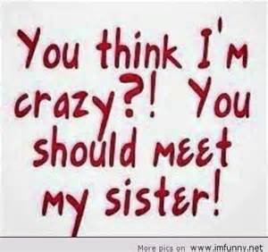 bad sister in law quotes sister quotes