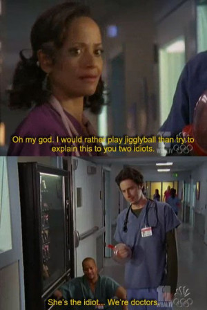 Scrubs quotes