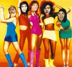 One Direction Manips 1D = Heartthrobs (Enternal Love 4 1D) Spice Up Ur ...