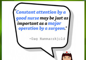 nursing quotes from famous nurses