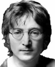 John Lennon If everyone demanded peace instead of another television ...
